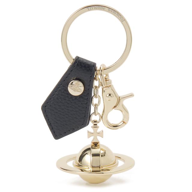 ヴィヴィアン ウエストウッド Vivienne Westwood キーホルダー ゴールド 8203011KUOM014N403