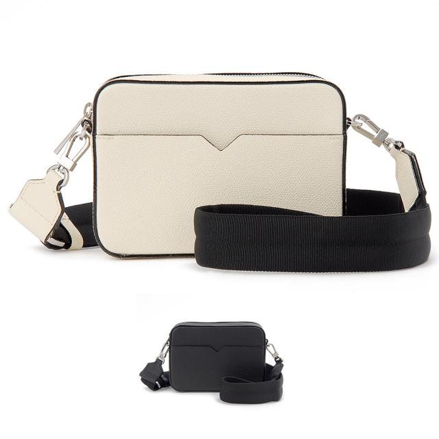 Valextra ヴァレクストラ ショルダーバッグ レディース