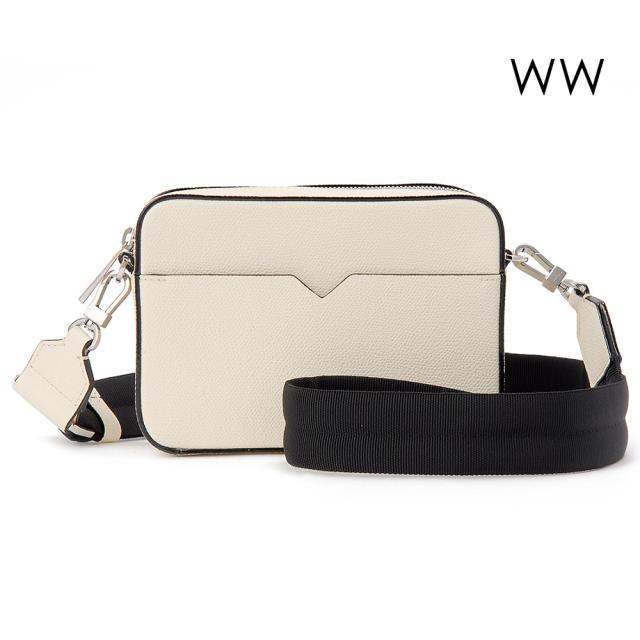 Valextra ヴァレクストラ ショルダーバッグ レディース