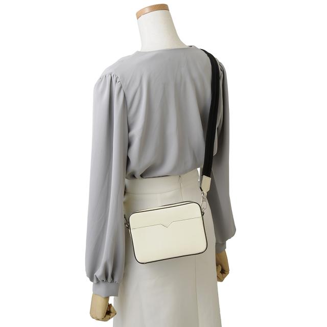 Valextra ヴァレクストラ ショルダーバッグ レディース