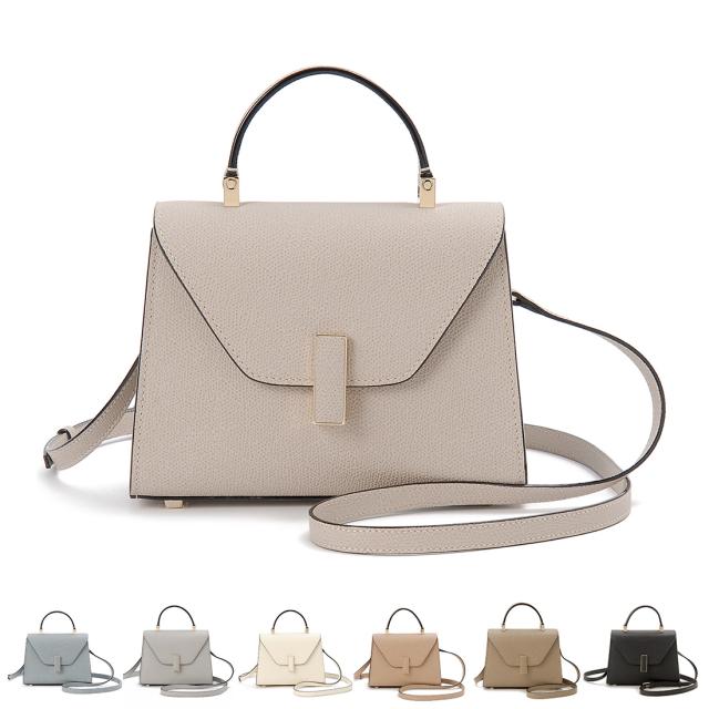 Valextra ヴァレクストラ ショルダーバッグ レディース 0022028LOC99 MICRO ISIDE