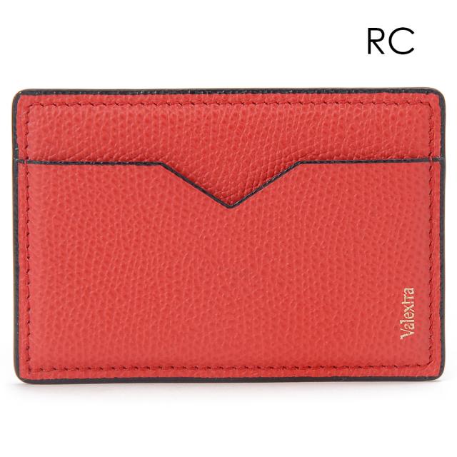 Valextra ヴァレクストラ MagSafe マグセーフ カードケース パスケース 0035028L99HT99_4