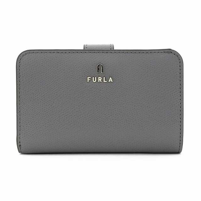 訳あり 裏面左側に汚れあり FURLA フルラ 二つ折り財布 レディース WP00314 ARE 2505