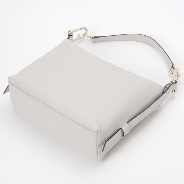 フルラ FURLA ハンドバッグ レディース ホワイト WB01964 A23 4556 TONIE トニー_1