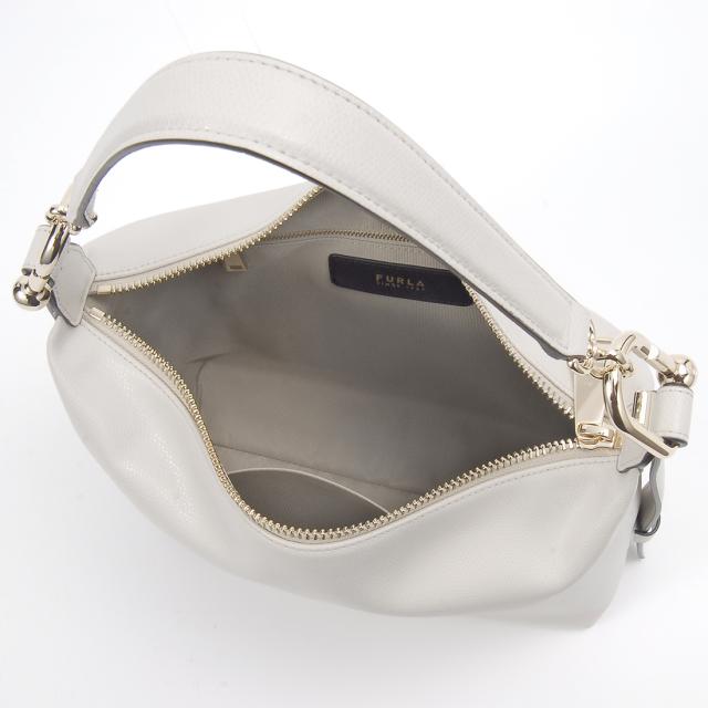 フルラ FURLA ハンドバッグ レディース ホワイト WB01964 A23 4556 TONIE トニー_2