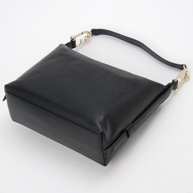 訳あり　短いショルダーストラップに切り傷あり　フルラ FURLA ハンドバッグ レディース WB01964 A23 O60 TONIE トニー_1