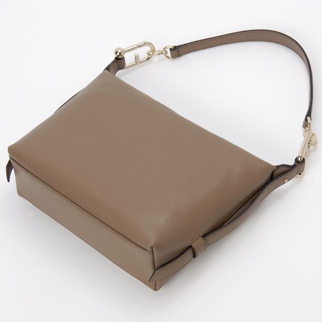 フルラ FURLA ハンドバッグ レディース ブラウン WE00877 A23 4489 TONIE トニー_1