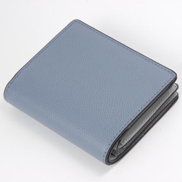 フルラ FURLA 二つ折り紙入れ レディース 青味 WP00307 ARE 4352 CAMELIA カメリア