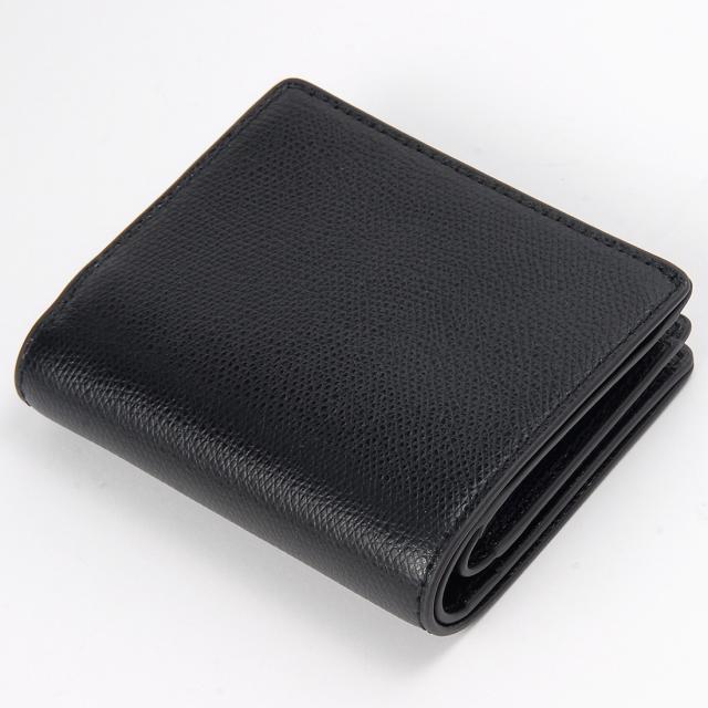 フルラ FURLA 二つ折り紙入れ レディース 黒いこと WP00307 ARE O60 CAMELIA カメリア