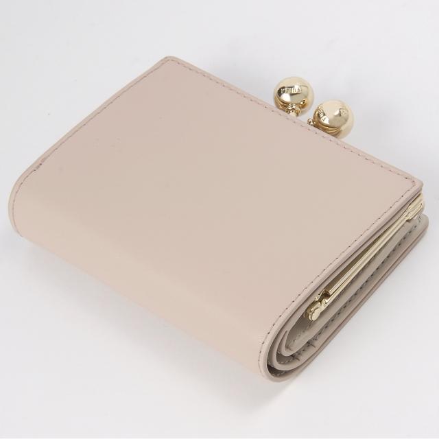 フルラ FURLA 財布 （ピンク） -waja bazar - 海外ファッション