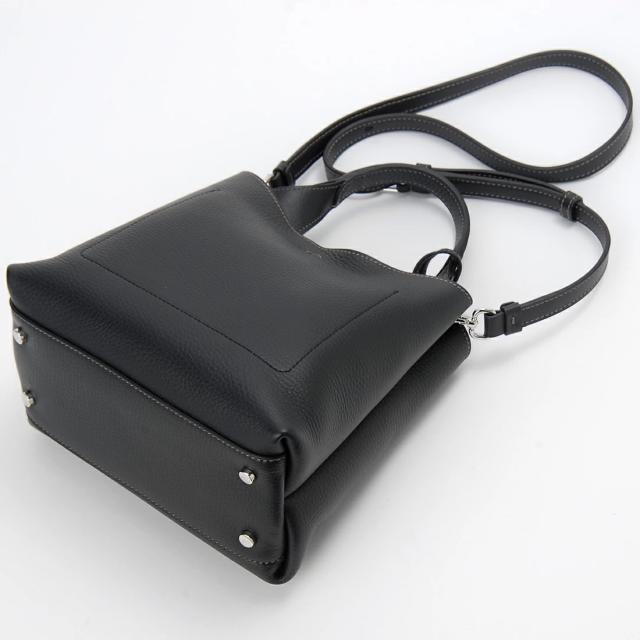 訳あり　チャームなし　TOD'S トッズ ハンドバッグ キャメル レディース XBWAPAA9100-QNK-CA MINI BAG_2