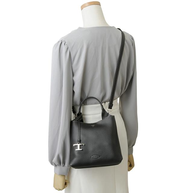 訳あり　チャームなし　TOD'S トッズ ハンドバッグ キャメル レディース XBWAPAA9100-QNK-CA MINI BAG_5