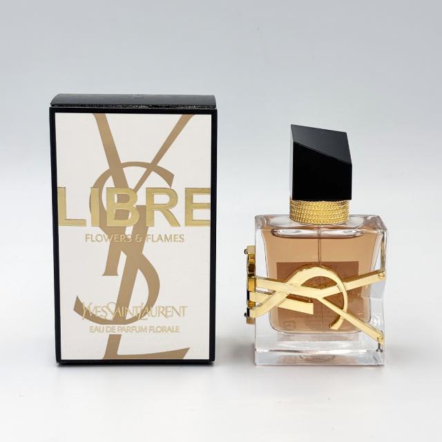 SAINT LAURENT サンローラン リブレ フローラル EDT オードトワレ 30ml レディース 香水