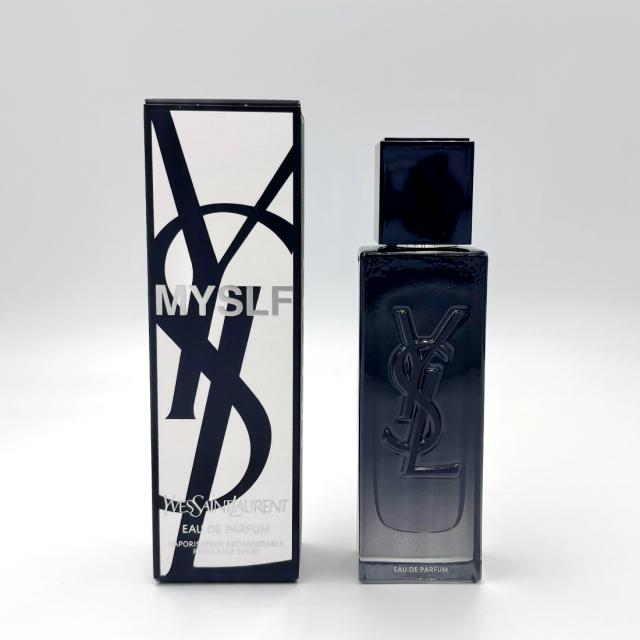 YSL MYSLF 香水 100ml 香水(男性用) YSL MYSLF Amazon.com : Yves