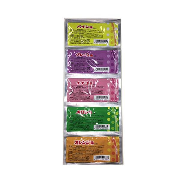 フルーツパックジュース 12g ×50個 松山製菓 オレンジ メロン いちご グレープ パイン ５種類の味 粉末ジュース  水を入れるとジュースにの通販はau PAY マーケット Seven Rabbit au PAY マーケット－通販サイト