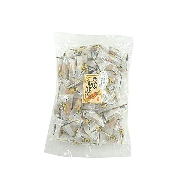 農林水産大臣賞受賞の水稲国産もち米100％ 井崎商店 こつぶ納豆 250g×10袋 A-18 納豆とおかきのコラボレーション ビール ワイン おやつに 美味しい 珍味 あられ 14,070円