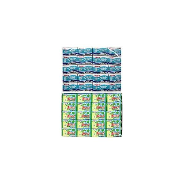 カムカムヨーグルト空箱 Yoghurt — KAWABA プレミアムヨーグルト わ 