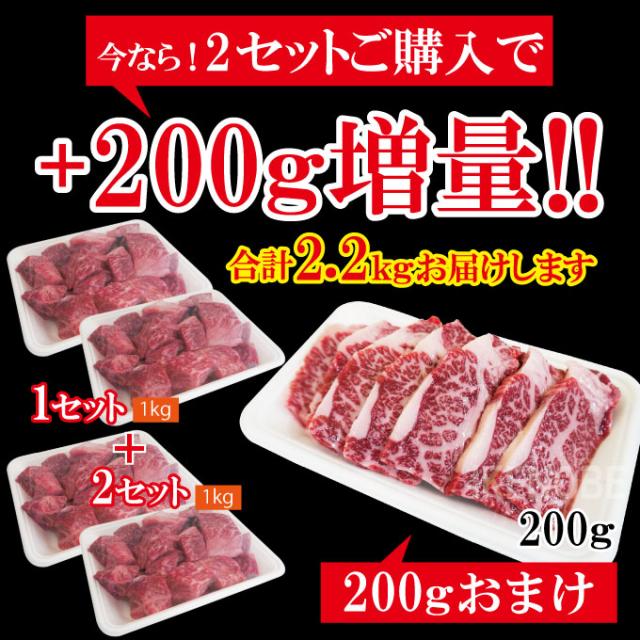 黒毛和牛A5カテゴリー化 訳あり片ちんばコロコロビフテキ1kg(500gx2風呂敷き包み)凝結 2仕かける買いもとめるでおまけ付き添い人 お歳暮 お中元 差し上げ物 黒毛和牛 牛 松阪牛 賽子ビフテキ お取り寄せ食い道楽