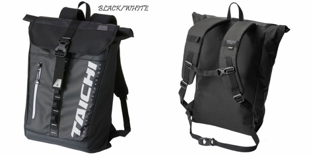 RS TAICHI/RSタイチ RSB278 WP BACK PACK 急な雨でも荷物を濡らさない ...