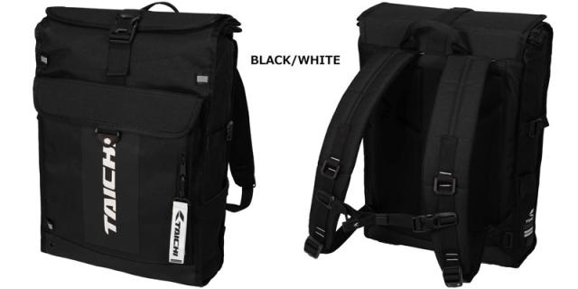 ☆極美品☆　RSタイチ　RSB283 WPカーゴバックパック タイチ公式通販】RSB283 WP カーゴバックパック | TAICHI