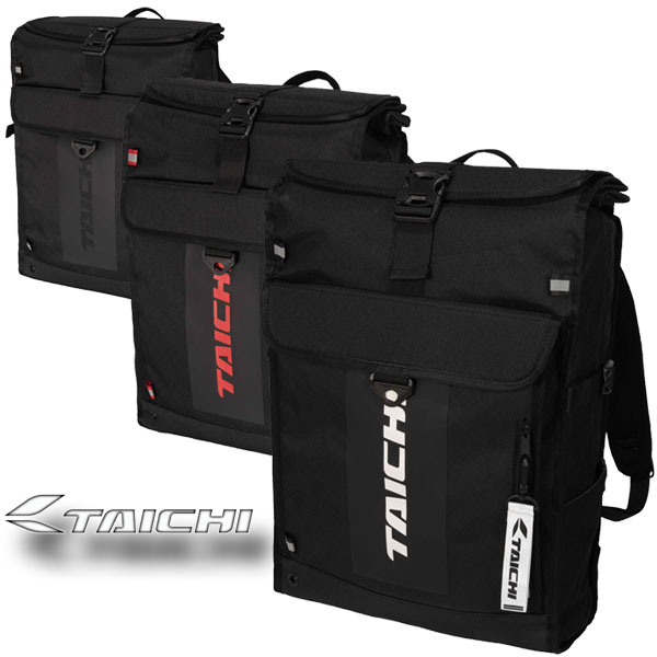 ◆送料無料◆RSタイチ RSB スポーティバックパック 大容量　防水 エアスルータイプ　リュックサック ☆送料無料☆RSタイチ RSB283 | WP カーゴバックパック 容量25リットル