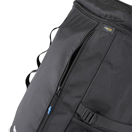 YAMAHA YR5003 ファクトリーバッグパック シンプルで大容量30Lの