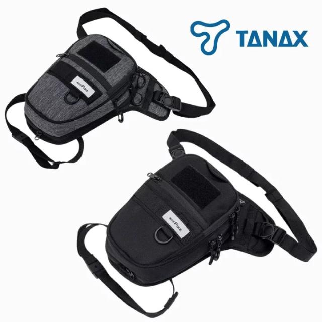 MFK-7004／MFK-7005 ライディングホルスター/タナックス