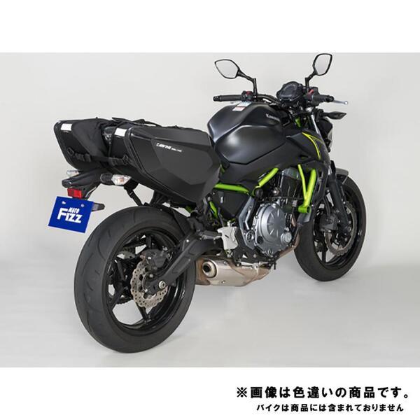 ★送料無料★NANKAI×TANAX カービングシェルケース アーバンブルーシリーズ 品番：MFK-271UB 南海部品 シェルケース/バイク/_10