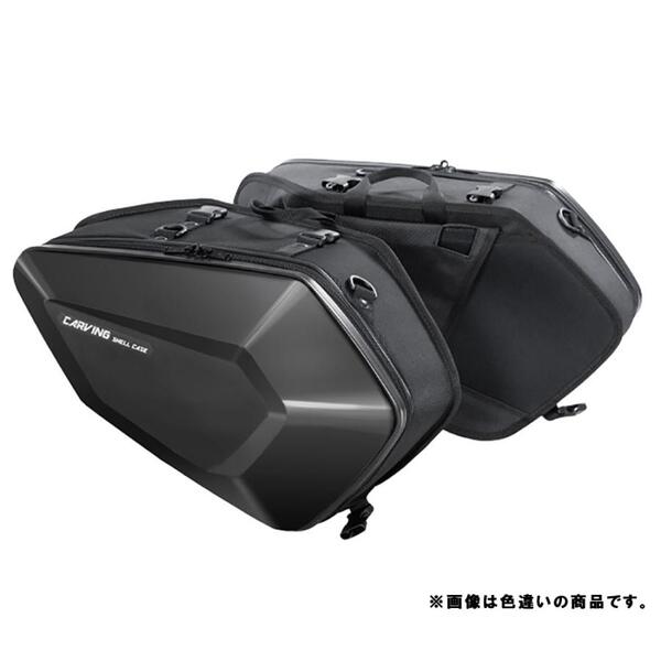 ★送料無料★NANKAI×TANAX カービングシェルケース アーバンブルーシリーズ 品番：MFK-271UB 南海部品 シェルケース/バイク/_2
