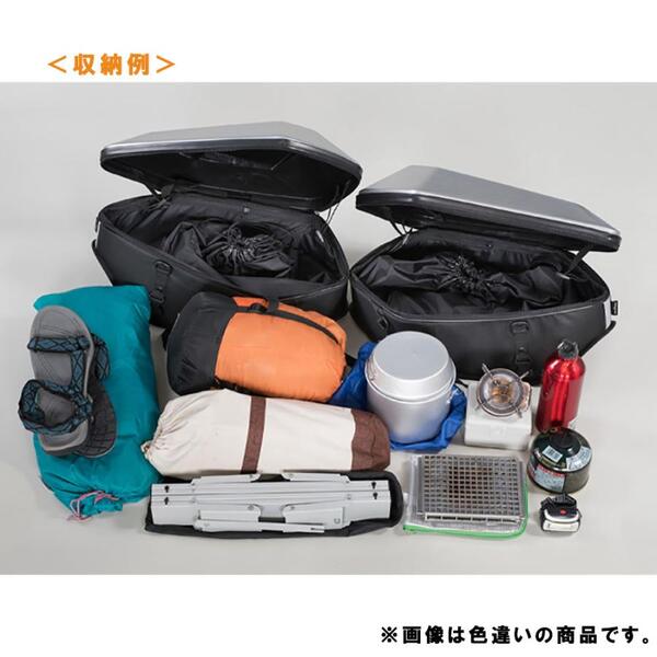 ★送料無料★NANKAI×TANAX カービングシェルケース アーバンブルーシリーズ 品番：MFK-271UB 南海部品 シェルケース/バイク/_3