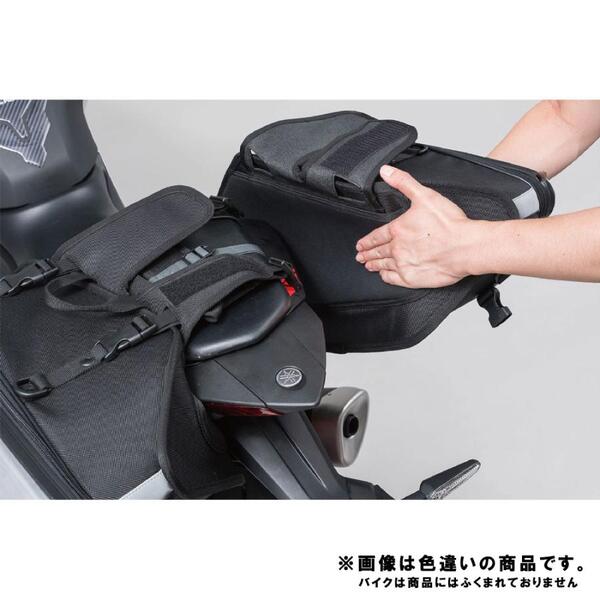 ★送料無料★NANKAI×TANAX カービングシェルケース アーバンブルーシリーズ 品番：MFK-271UB 南海部品 シェルケース/バイク/_6