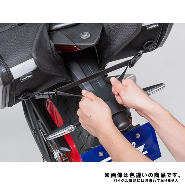 ★送料無料★NANKAI×TANAX カービングシェルケース アーバンブルーシリーズ 品番：MFK-271UB 南海部品 シェルケース/バイク/_7