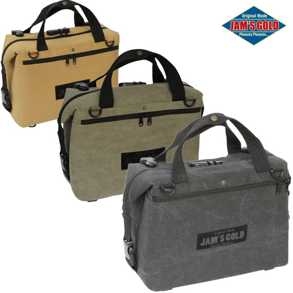 JAM’S GOLD JGB-1036 しっかり保冷できる本格的クーラーサドルバッグ【ORION ACE/オリオンエース】の通販は 8,580円