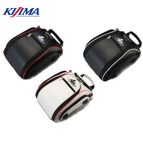 ★貨物輸送無料★Streamline Seat Bag （流れ生産ライン 居敷き御徒面子）Rhythm(音楽的リズム） キジマ/KiJima