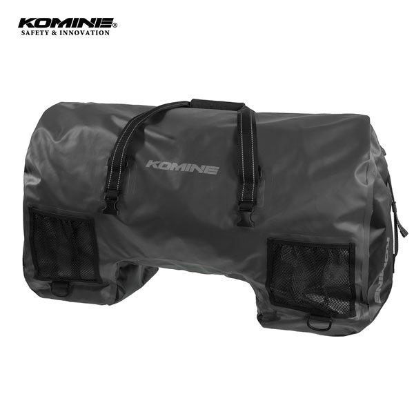 KOMINE 09-247/SA-247 WP モーターサイクルツーリングパニアバッグ 70L /コミネ