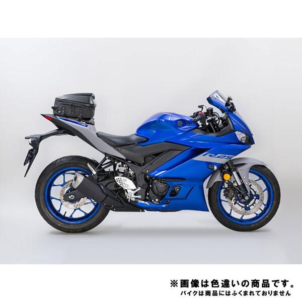 NANKAI×TANAX シェルシートバッグ2MT アーバンブルーシリーズ 品番：MFK-298UB 南海部品 バイク/シートバッグ_6