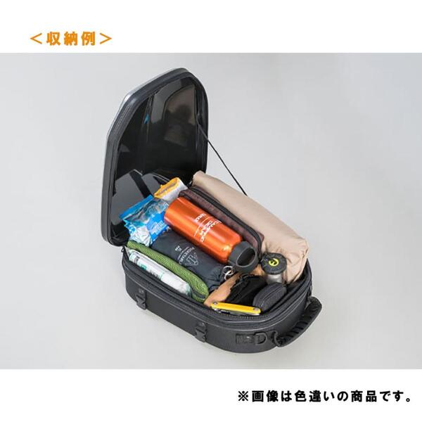 NANKAI×TANAX シェルシートバッグ2GT アーバンブルーシリーズ 品番