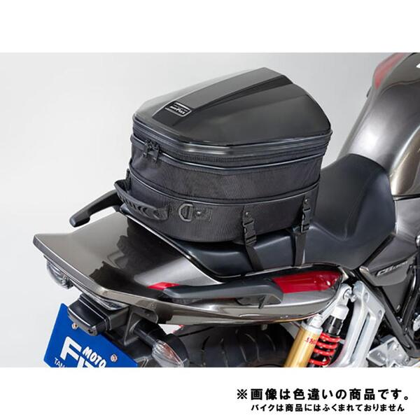NANKAI×TANAX シェルシートバッグ2GT アーバンブルーシリーズ 品番