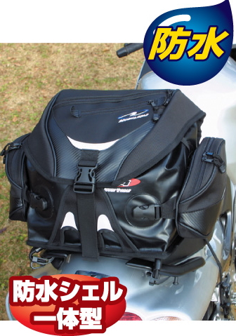 【ラフ＆ロード／RR5607】 AQA DRY シートバッグの通販は 12,274円