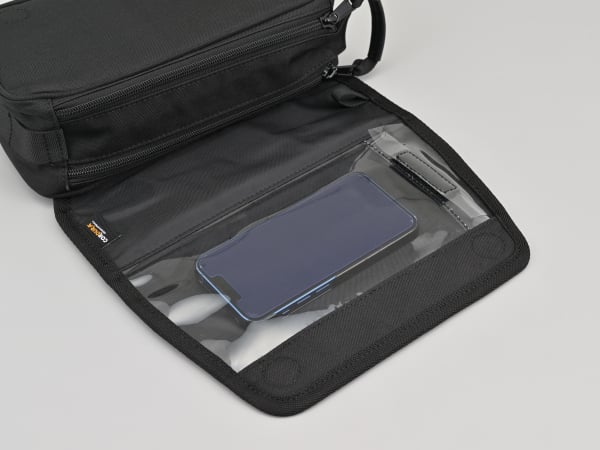 専用です。 DAYTONA デイトナ 4909449634271 46179 HB DHS-47 マウントバッグ