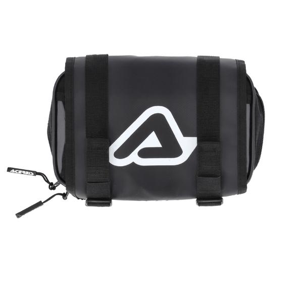 ACERBIS：AC-26164】リアフェンダーツールバッグ TOOLS BAG LOGO