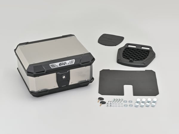 スウェッジライン SWAGE-LINE フロント ブレーキホースキット 07年-08