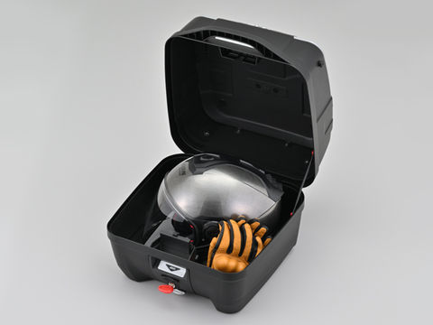 GIVI  B33NTM-ADV：35438  テールボックス【容量３３リットル】ジビ/デイトナ