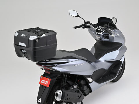 GIVI  B33NTM-ADV：35438  テールボックス【容量３３リットル】ジビ/デイトナ
