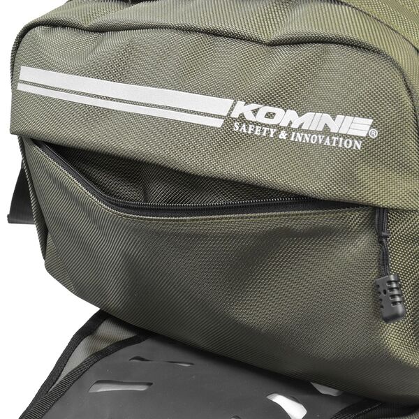 KOMINE 09-204/SA-204 ライディングヒップバッグ /コミネ