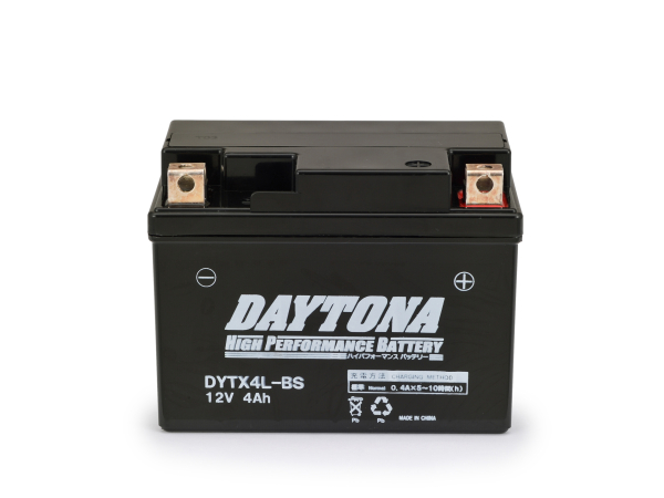 ハーレー専用バッテリーDYTX20HL-BS DAYTONA 楽天市場】デイトナ