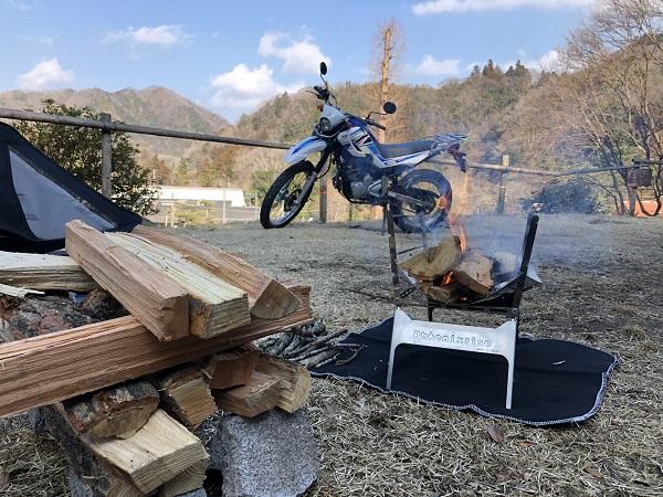 山 掛軸 生駒石渓『那智山 山水 瀑布』絹本 共箱 二重箱付 掛け軸