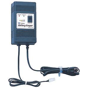 ★送料無料★ワイズギア バッテリーキーパー バッテリー上がりを防止！つないでおくだけ！いつでも一発始動！Q5KYSK001Y32 /ヤマハ