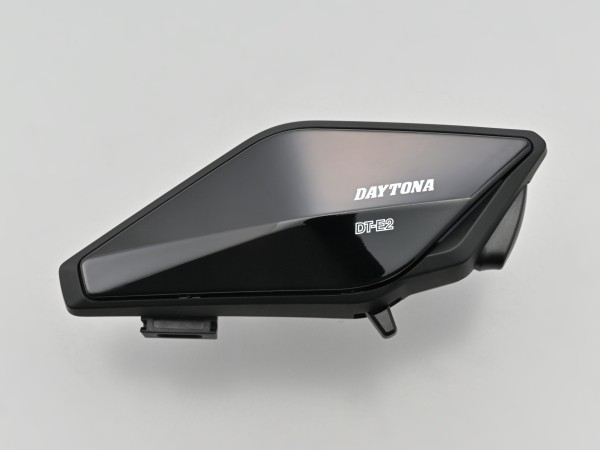 ※専用　２個セット 25042デイトナ(Daytona) バイク用 インカム DT-E2(DTイーツー) ブーム