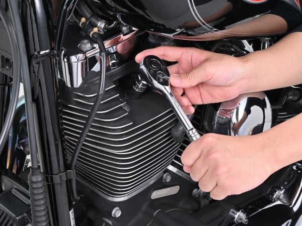 デイトナ(Daytona) インチ＆ミリ 工具セット（52PCS）61398